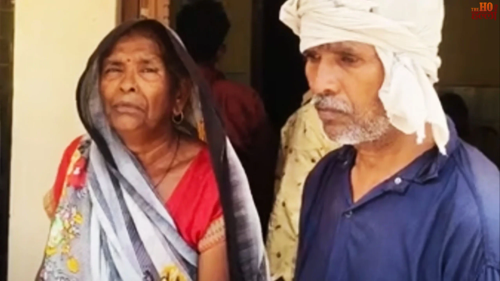 hardoi-madhoganj-youth-suicide-love-affair-dispute-pramod