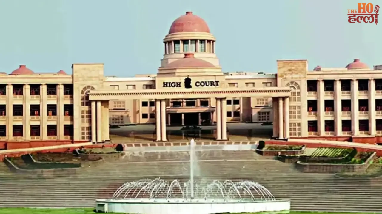 High Court Seeks Reply on Delay in UP Panchayat Elections