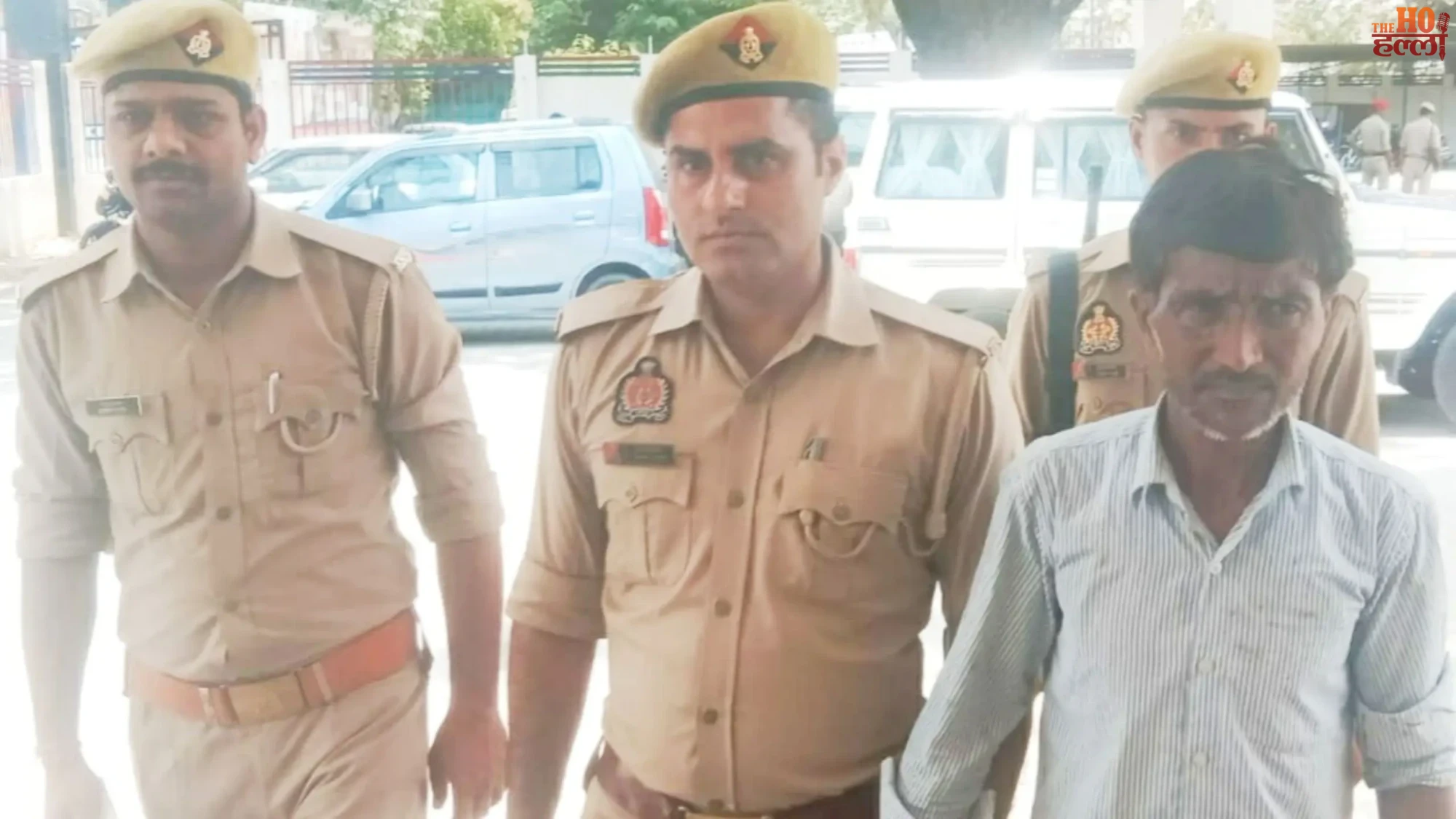 Husband Murdered Over Wife's Extra-Marital Affair; Cousin Lover Jailed Via CDR Clues in Rai Bareli