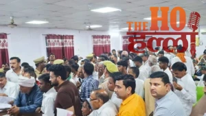 I Am Alive 'Dead' Farmer’s Struggle for Justice (1)