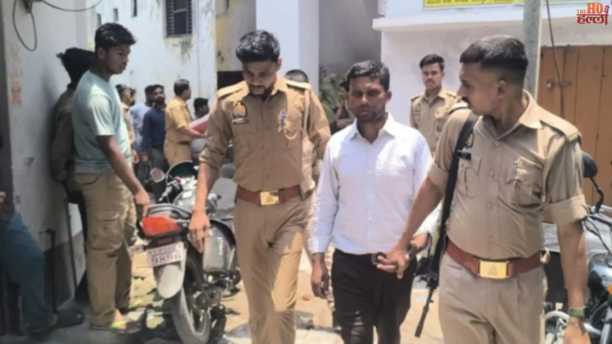 Illegal Conversion Racket Busted 1 Arrested Today