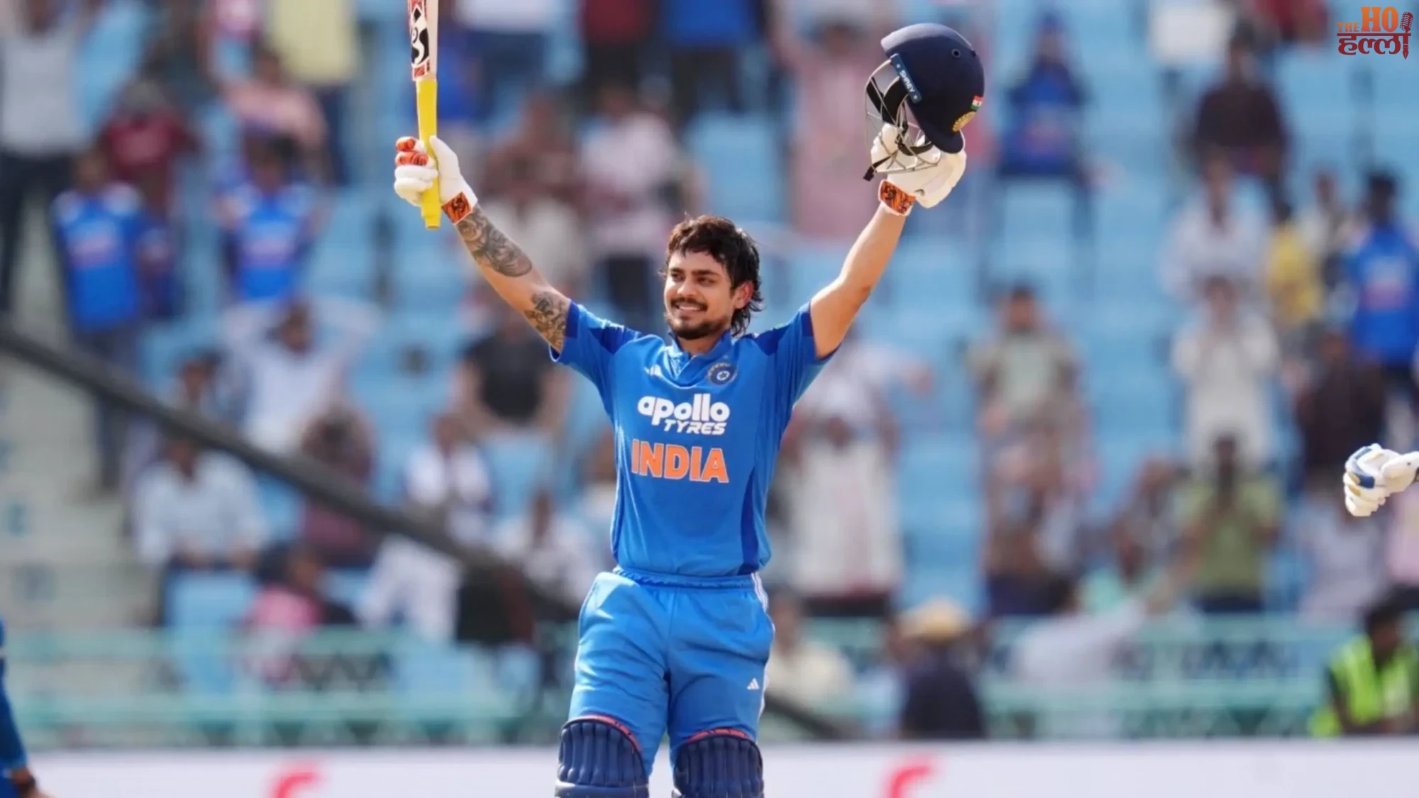 ind-vs-afg-2nd-odi-shubman-gill-ishan-kishan-century-india-win