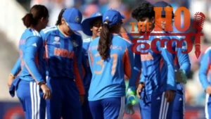 Ind vs Pak Mandhana & Deepti Shine in Victory (1)