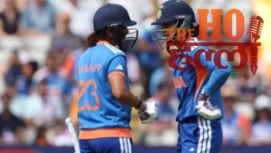 Ind vs Pak Mandhana & Deepti Shine in Victory (2)