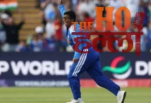 Ind vs Pak Mandhana & Deepti Shine in Victory