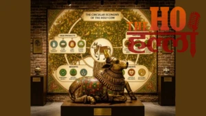 India's First Ritual Center in Lucknow A Cultural Gem (2)