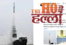 India's Invincible Shield Ready Defense Milestone Achieved