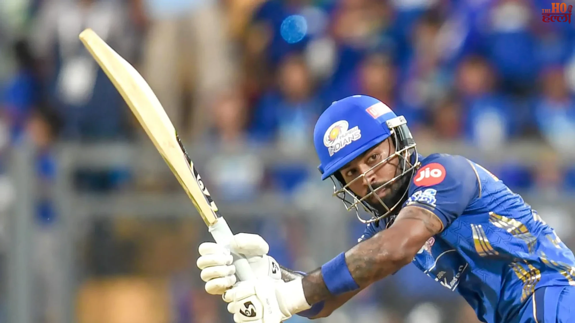 India vs Afghanistan Hardik Pandya's Injury Update