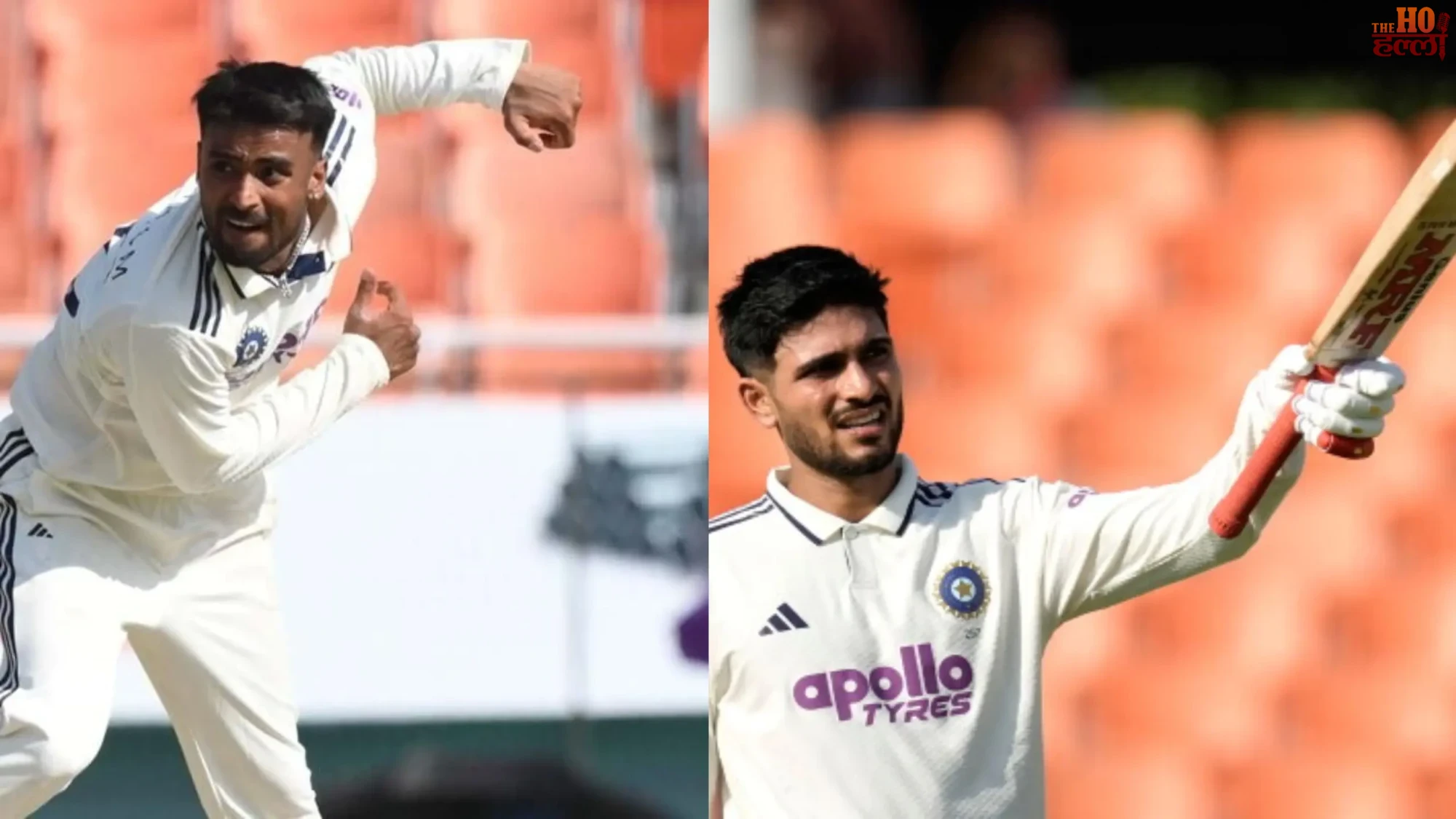 India vs Afghanistan Indian Batters Shine in Victory