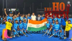 India Wins Under-18 Hockey Asia Cup Historic Victory (1)