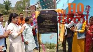 Infrastructure Boost Government Announces New Roads (1)
