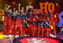 IPL 2026 RCB Retain Crown as Virat Leads Team to Glory