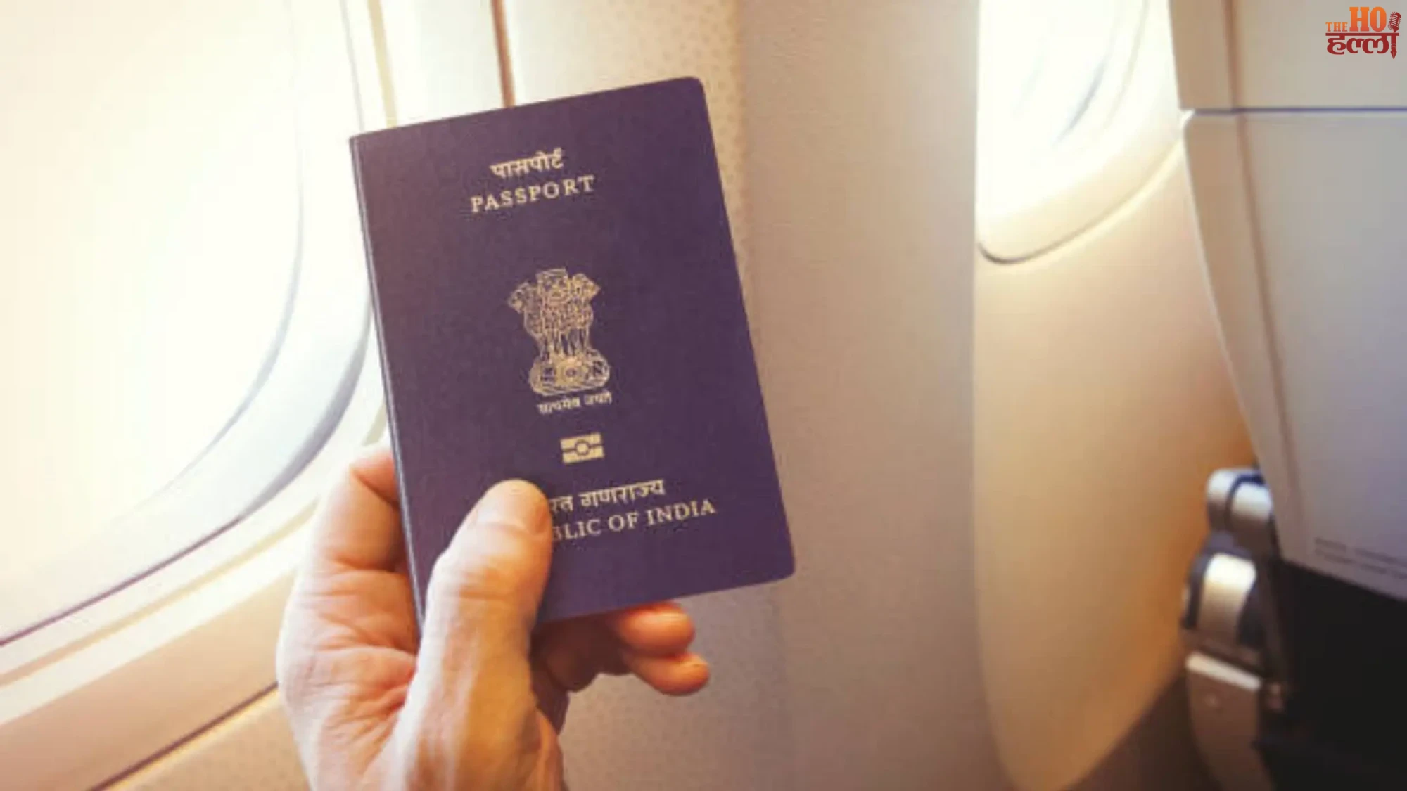 is-passport-proof-of-indian-citizenship-mea-statement-sparks-debate