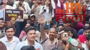 Jantar Mantar Protest CJP Demands Resignation (3)