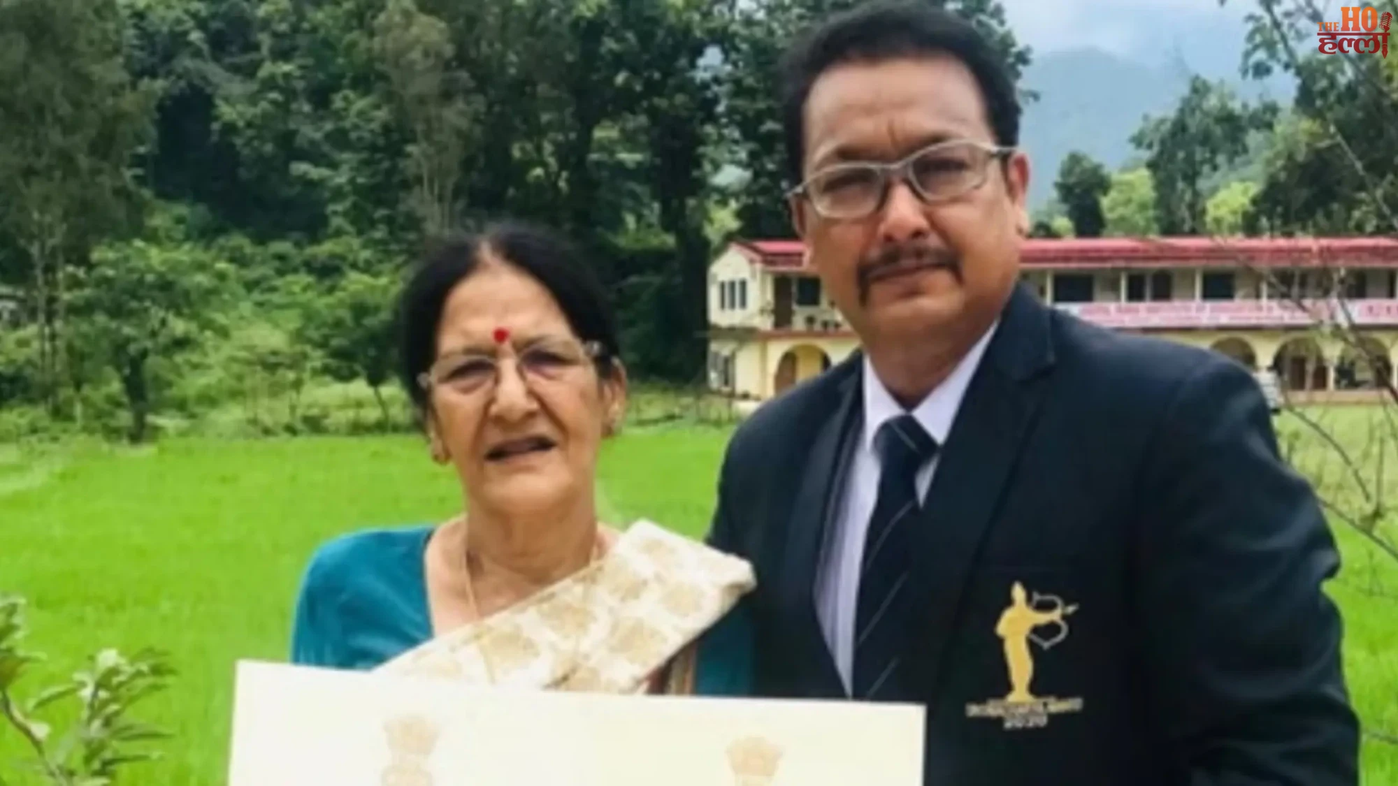 jaspal-rana-mother-shyama-devi-passes-away