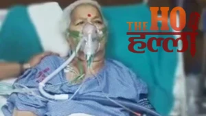 Jaspal Rana's Mother is Recovering Well and Strong