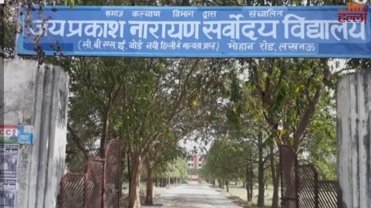 JEE Success Stories Emerge From Sarvodaya Schools