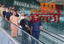 Jewar Airport Ready for Commercial Flight Operations