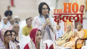 Jewar Airport Success Story Farmers' Inspiring Journey (1)