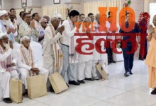 Jewar Airport Success Story Farmers' Inspiring Journey