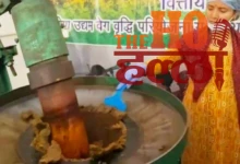 Kalsi Women's Success Story How Mustard Oil Business Empowered Women