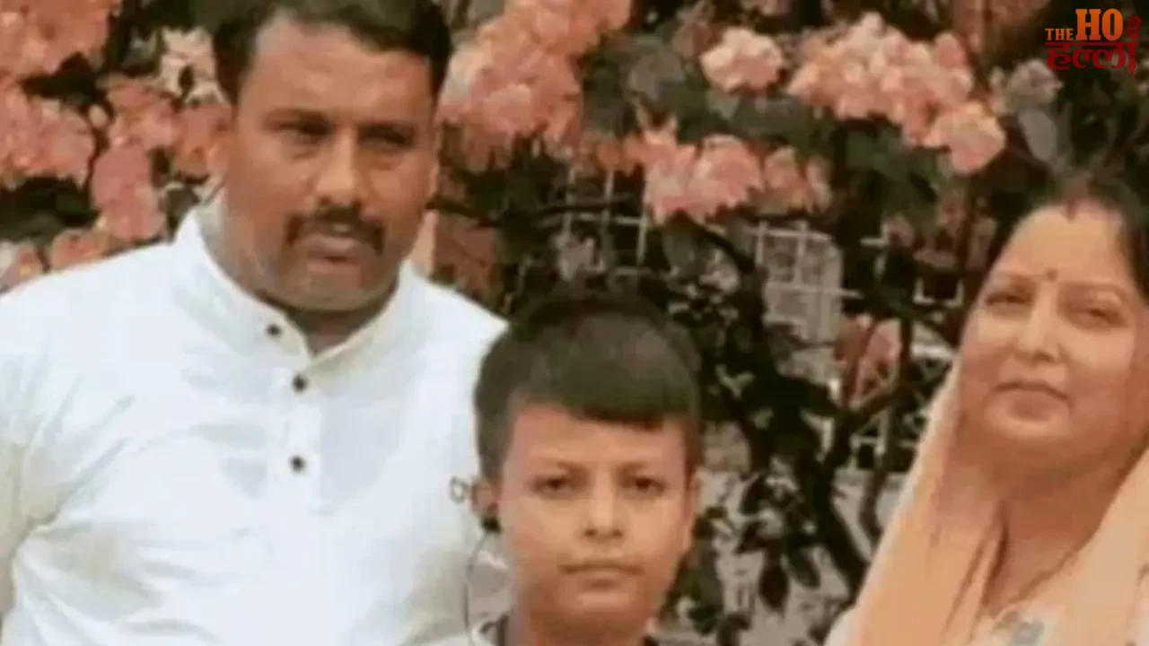 Karate Champion Pranjal Dies After Electric Shock Incident