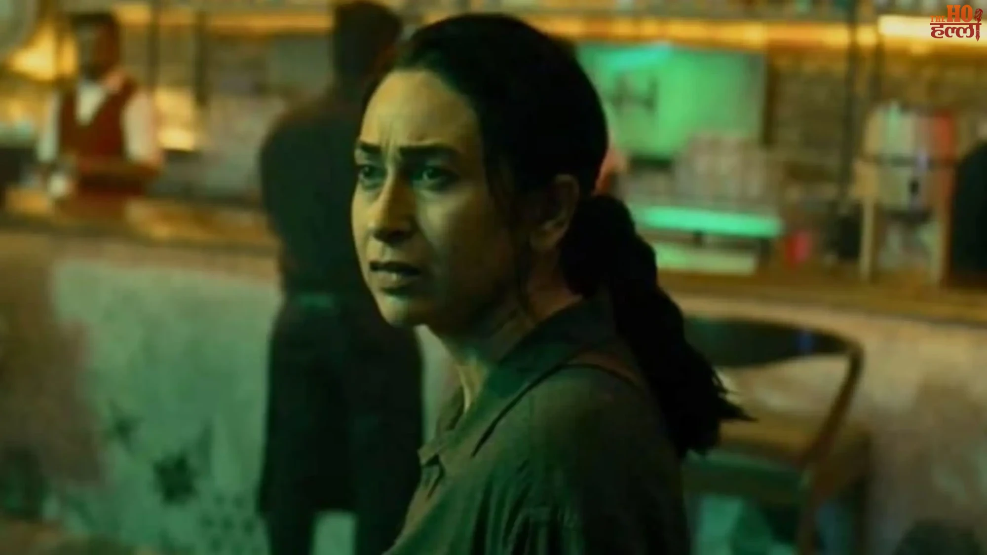 Karisma Kapoor Returns With Crime Thriller 'Brown'