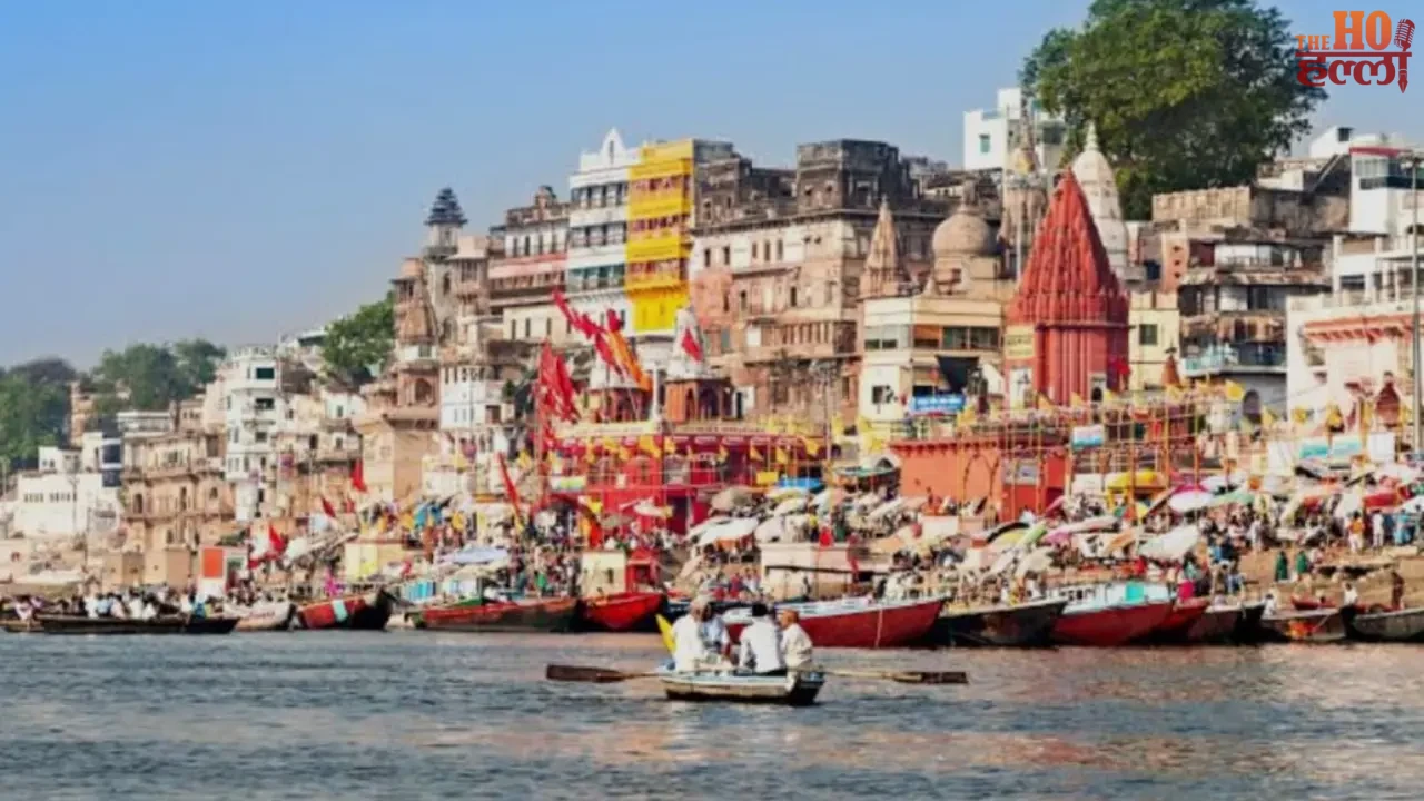 Kashi to Shine Globally With Handicrafts and Cultural Heritage