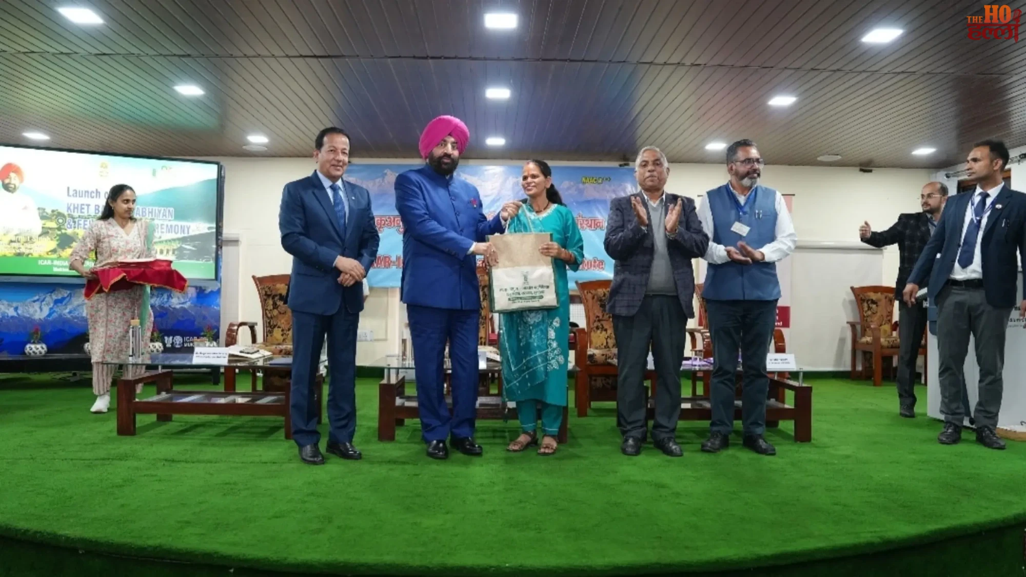 khet-bachao-abhiyan-mukteshwar-uttarakhand