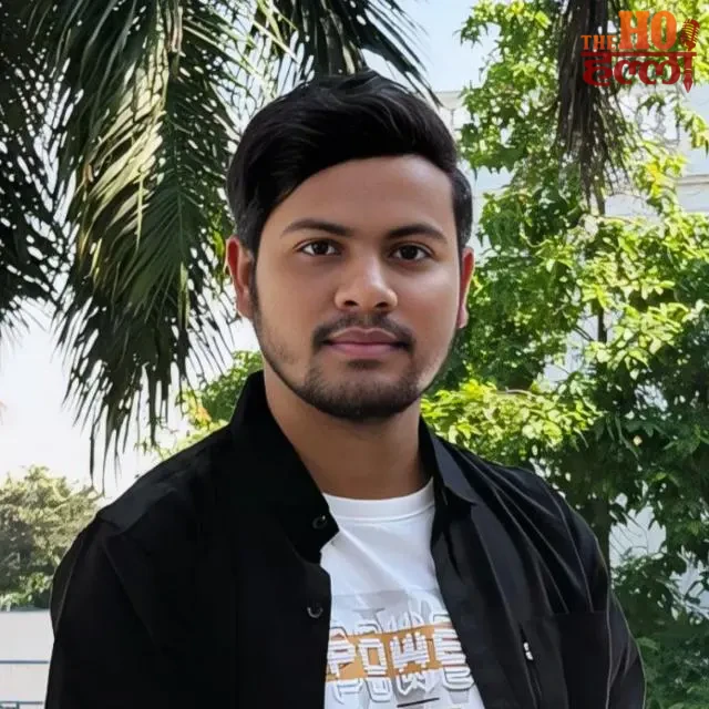 Er Kishan Kumar