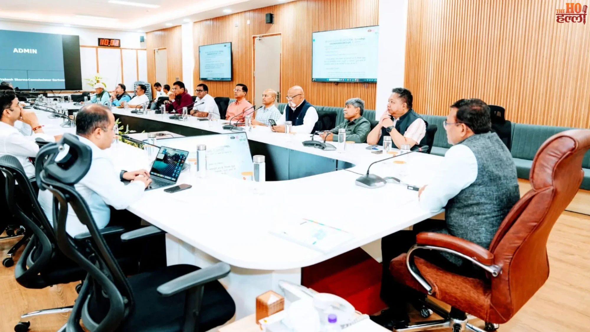 Land Reforms India Smart Land Records to Transform