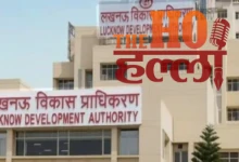 LDA Crackdown Actions Against Illegal Construction