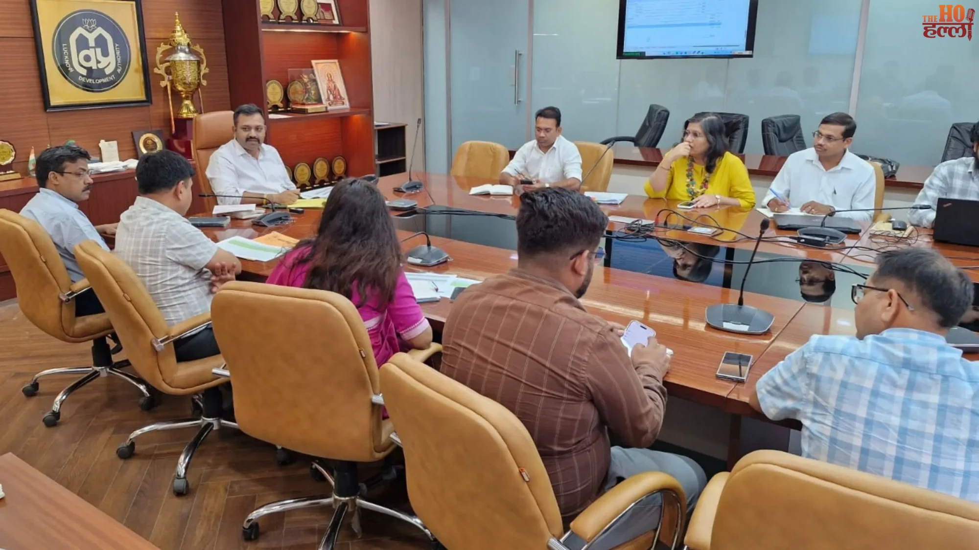 LDA Plot Scheme 2026 Affordable Homes in Lucknow