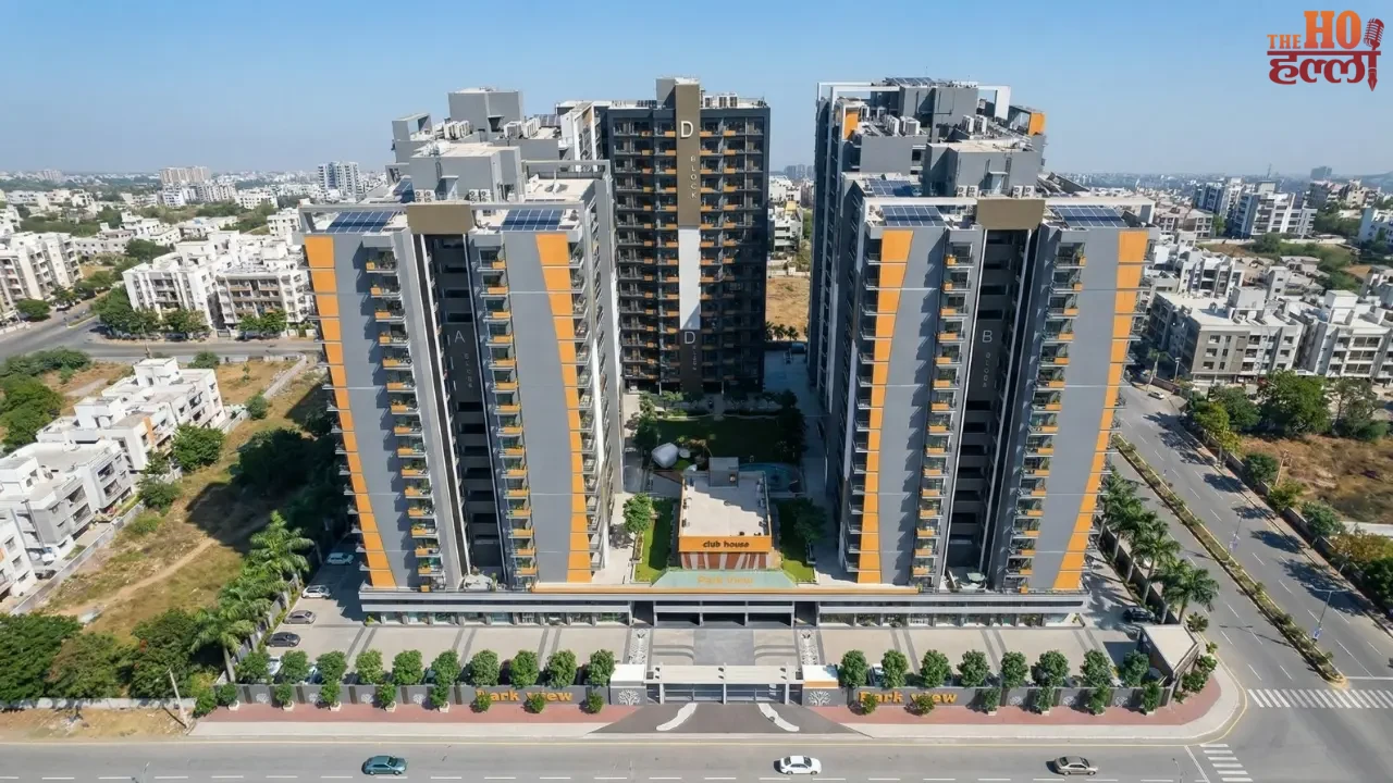 LDA Reopens Registration for Premium Flats in Lucknow
