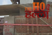 lda-seals-illegal-constructions-allots-parking-devpur-para-lucknow
