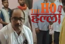 Lekhpal Arrested in Bribery Case by Anti-Corruption Team