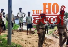 Leopard Fear Grips Sitapur After Paw Marks and Livestock Attack