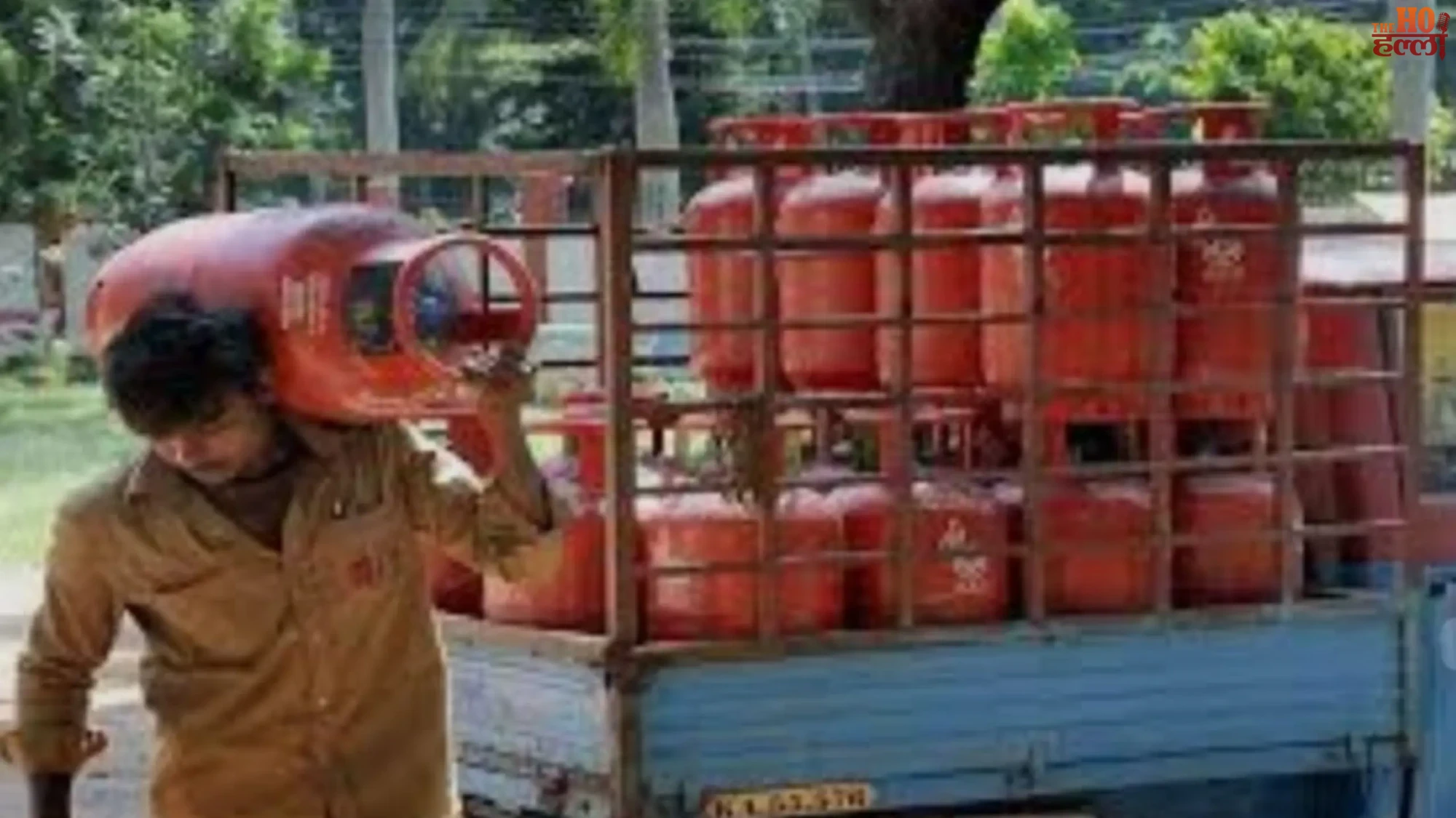 LPG Cylinder Price Hike What You Need to Know