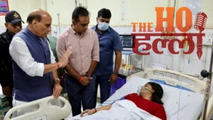 lucknow-aliganj-fire-accident-sit-investigation-yogi-rajnath-singh-kgmu