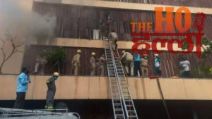 lucknow-aliganj-fire-accident-system-negligence-levana-hotel