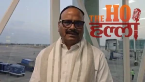 lucknow-aliganj-fire-brajesh-pathak-attacks-akhilesh-yadav-corruption