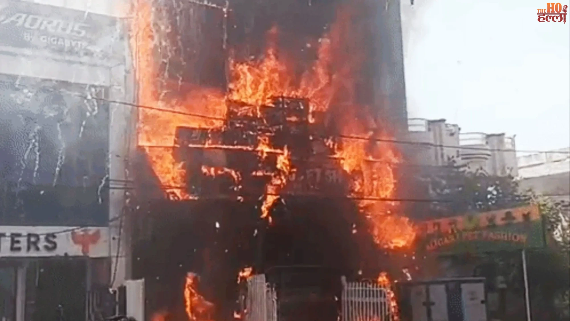 lucknow-aliganj-fire-investigation-freezer-short-circuit-sit-report