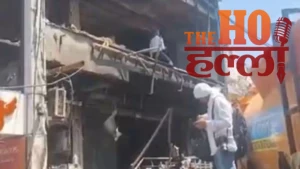 lucknow-aliganj-fire-lda-demolition-notice-illegal-building
