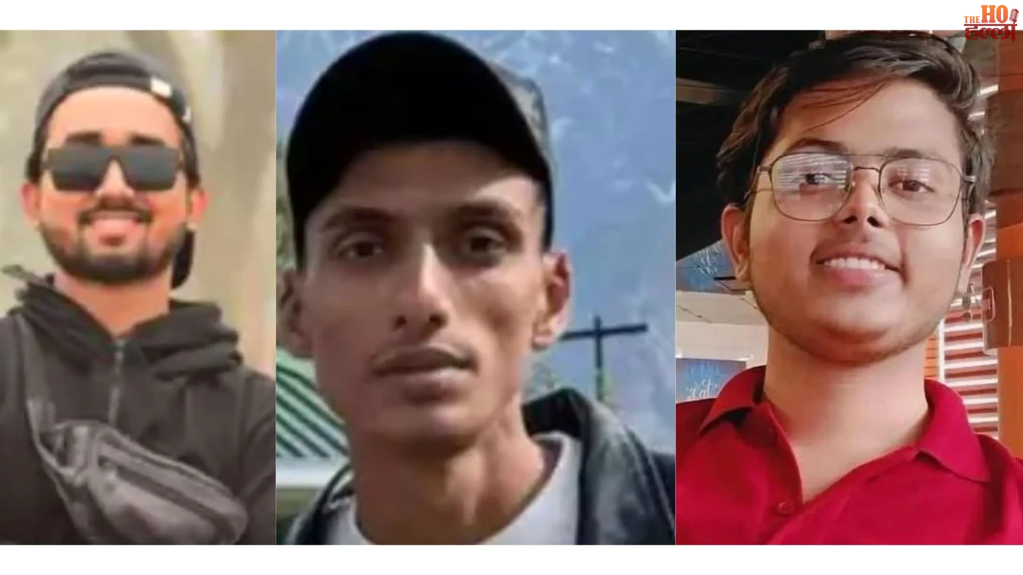 Lucknow Fire Tragedy: Three Students From Barabanki & Sitapur Die in Aliganj Fire