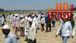 lucknow-aliganj-fire-tragedy-victims-last-rites-barabanki-sitapur