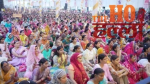 Lucknow Belongs to Laxman, Not Nawabs A Temple Vision (1)