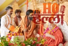 Lucknow Belongs to Laxman, Not Nawabs A Temple Vision