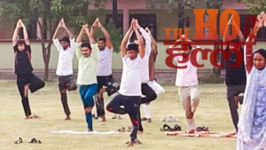 lucknow-dav-stadium-mohanlalganj-international-yoga-day-celebrations (2)