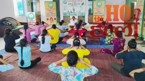 lucknow-dav-stadium-mohanlalganj-international-yoga-day-celebrations (4)
