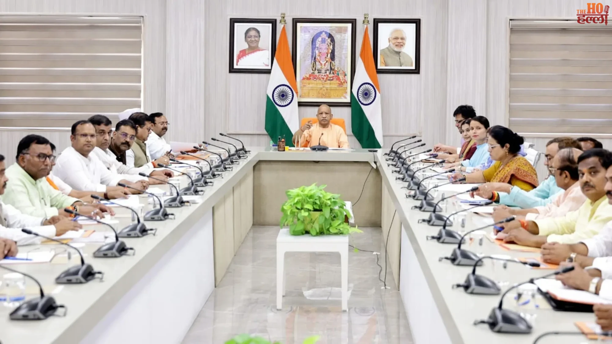 Lucknow Division Infrastructure Roadmap Key Developments (1)